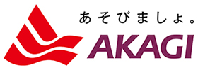 AKAGI_logo