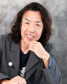津村先生